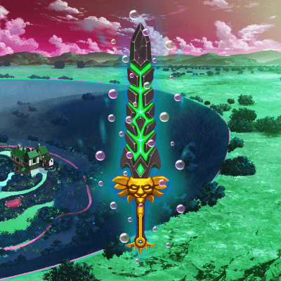 XBLADE #1421