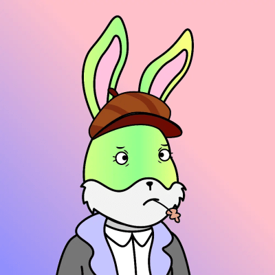 Elder Bunnies #760