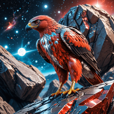 Galactic Flight Force
