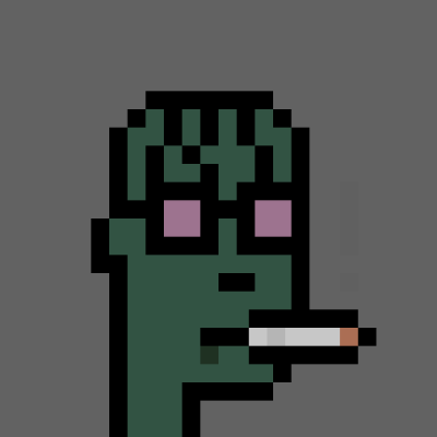 zPunk #3315