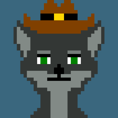 Fox #631