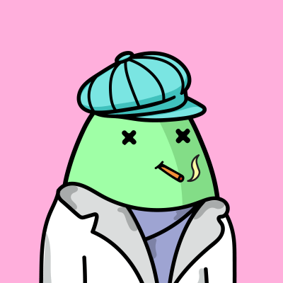 DoodlEgg #2631