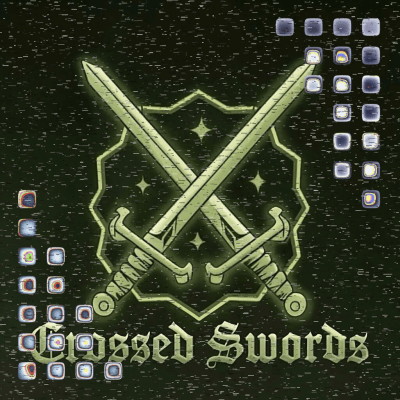 Swords of Crossed Conquest