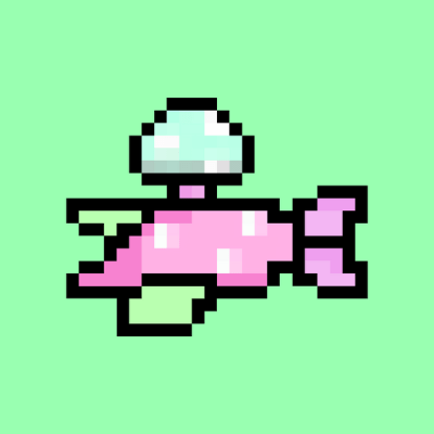 SHROOM BLASTER  #55