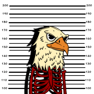#30 EAGLE