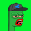 pepePNK #303