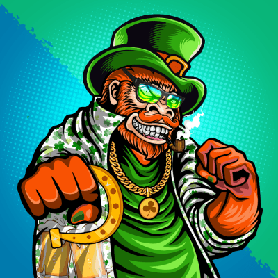 Crazy Georgy #040