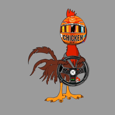 CHICKEN #83