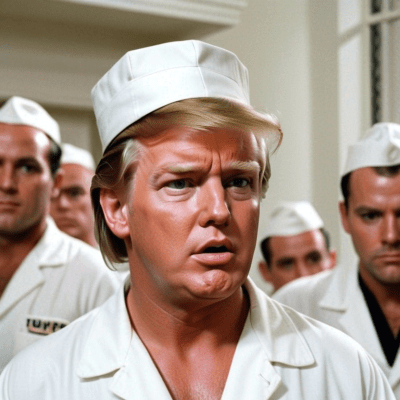 DTM-One Flew Over The Cuckoo's Nest 7