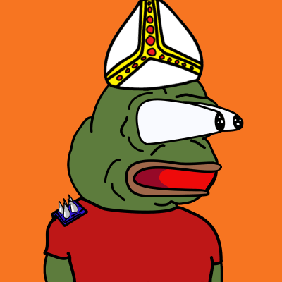 xPEPE #1679