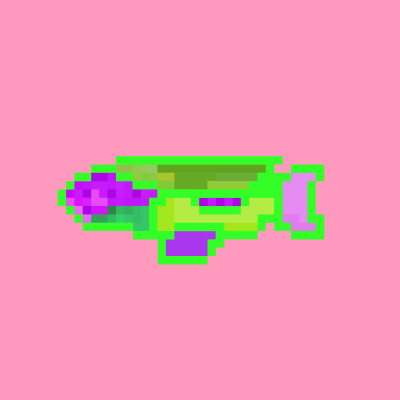 CORN BLASTER #168