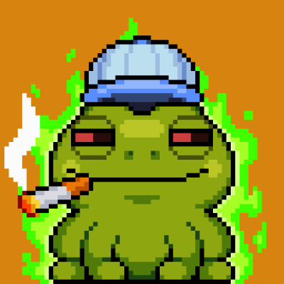 xToadz #7014