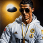 Cristiano Ronaldo #044