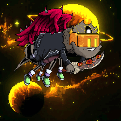 Pixel Bee #1533