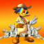 Rich Duck #8362