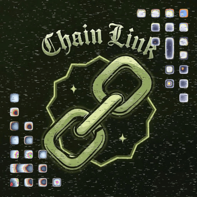 Link of Unbreakable Chains