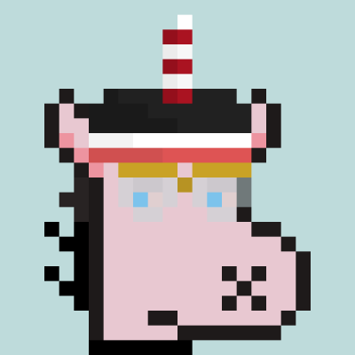 UNIXPUNK #852