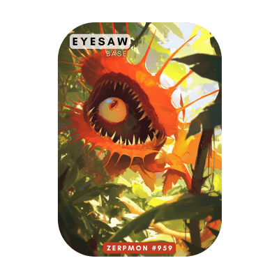 Eyesaw