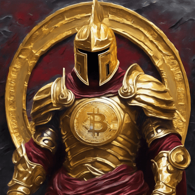 XBitcoin #83