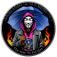 November 5 2024 - Remember Remember the 5th of November - Pink