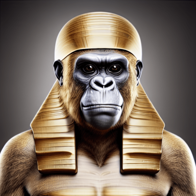 The Mad Monkeys