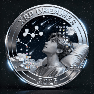 XRP Dreamer