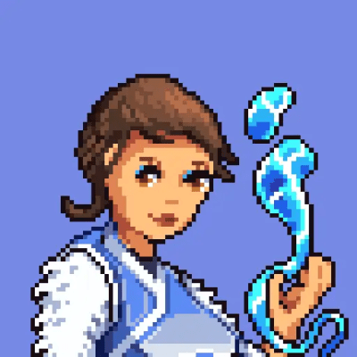 Ayuna #334