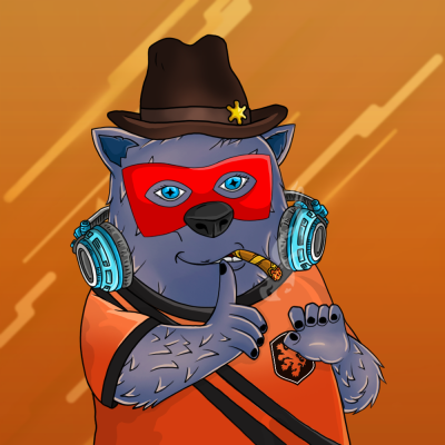 BearableGuyClub Loadstar II