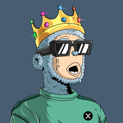 Square Head #249