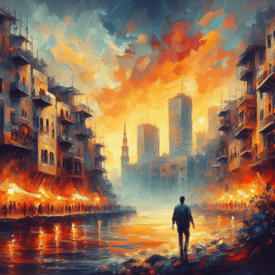 Lebanon 1