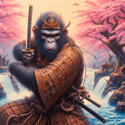 Hanzo Force