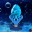 Targaryen Dragon Egg #59