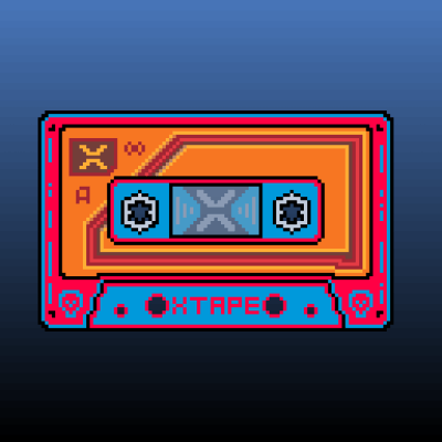 xTape #4365