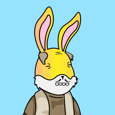 Elder Bunnies #517