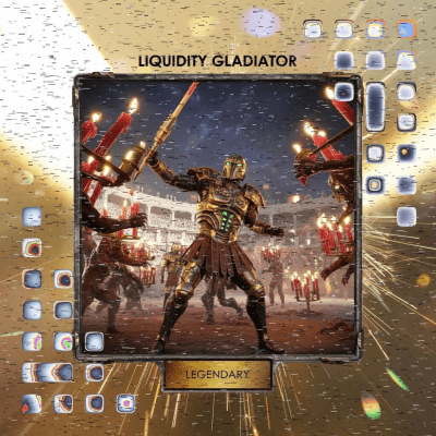 User showcase