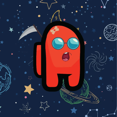 Baby Astro #1498