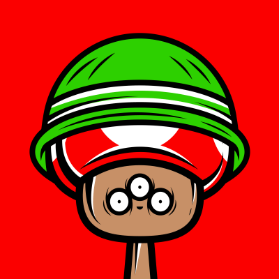 xShroom #3319