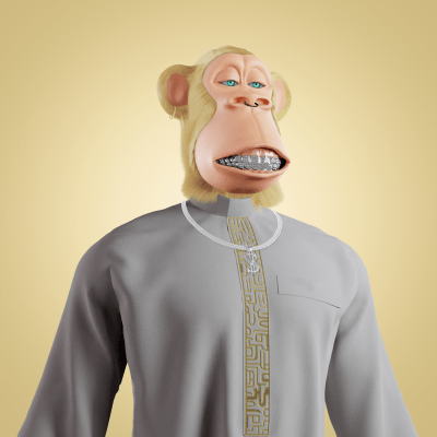3DAPE #5606
