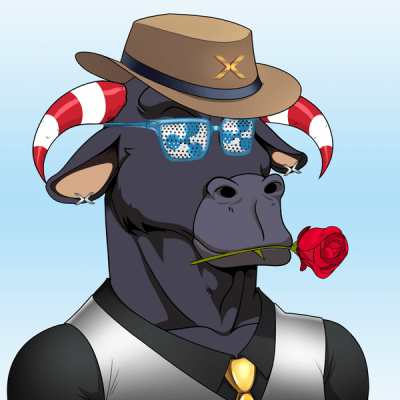 BearableBulls #2953