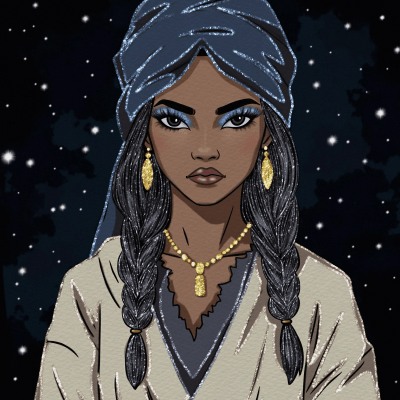 The Nightborne Oracle