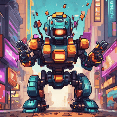 Battle-Bot #1847