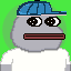 Pixel X Pepe #5543