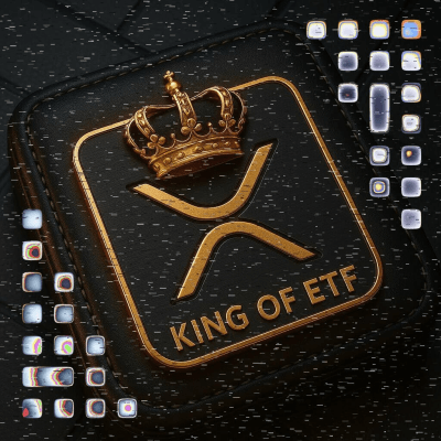 The ETF King