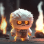 Badass Yeti #533