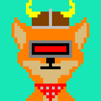 Fox #652
