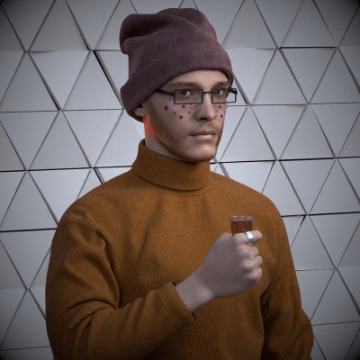 Agent #4925