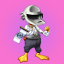 Rich Duck #2343