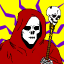 Pixel Necros #411