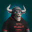 Bullrun Bull #011ES