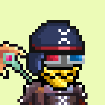 DB9 Droid #1093